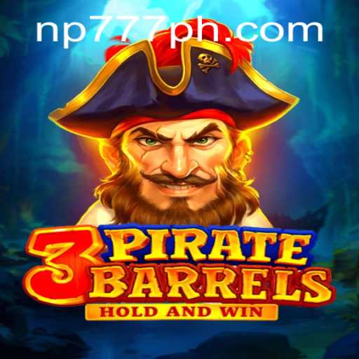 Unveiling the Exciting World of 3PirateBarrels: A Game Revolutionizing Online Entertainment