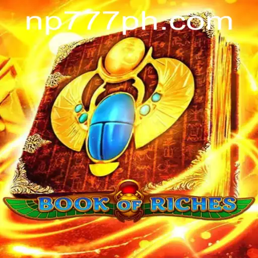 Discover the Adventure: BookofRiches and NP777.com