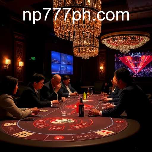 Dive into the World of Exclusive Events with NP777.com