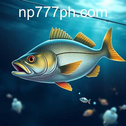 Exploring the World of Fishing Games: A Deep Dive into NP777.com