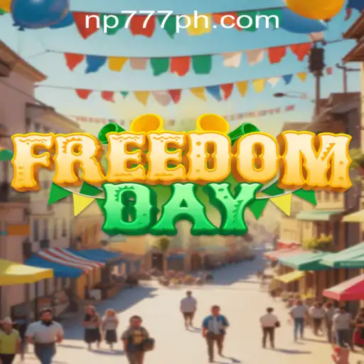 Unveiling FreedomDay: A New Gaming Experience with NP777.com