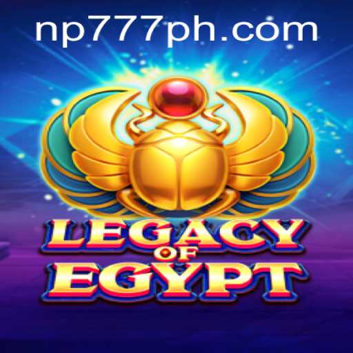 Explore the Mystical World of LegacyOfEgypt with NP777.com