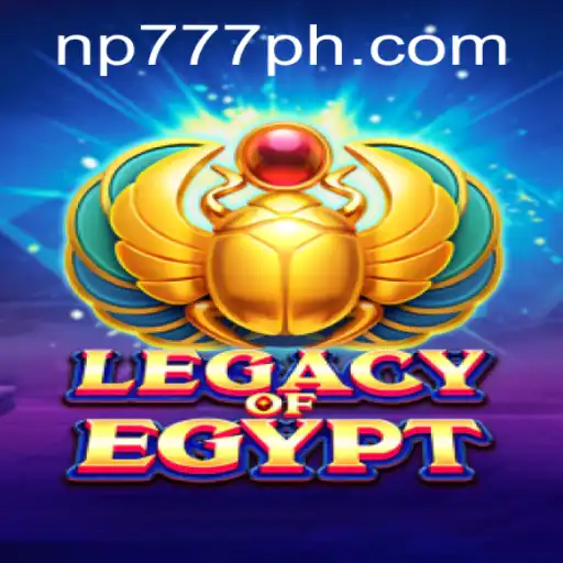 Explore the Mystical World of LegacyOfEgypt with NP777.com