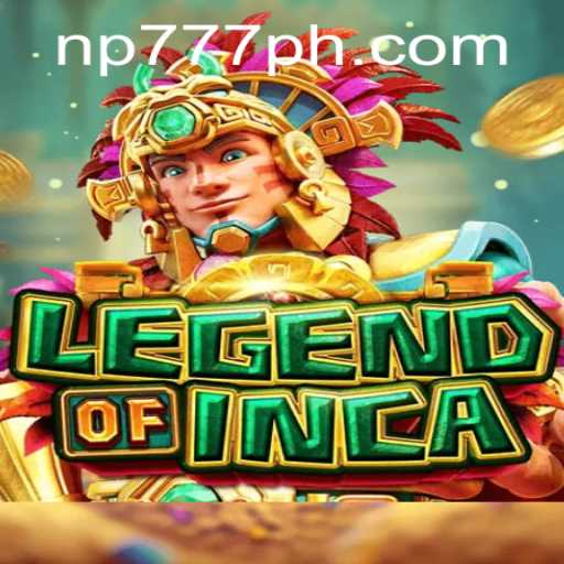 Explore the Mystical World of LegendofInca on NP777.com