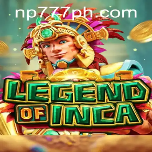 Explore the Mystical World of LegendofInca on NP777.com