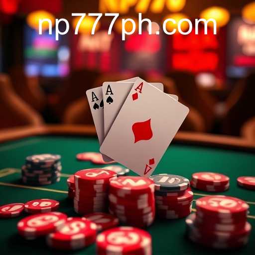 Exploring the Dynamic World of Poker Games and NP777.com