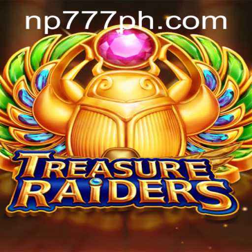 Explore the Exciting World of TREASURERAIDERS