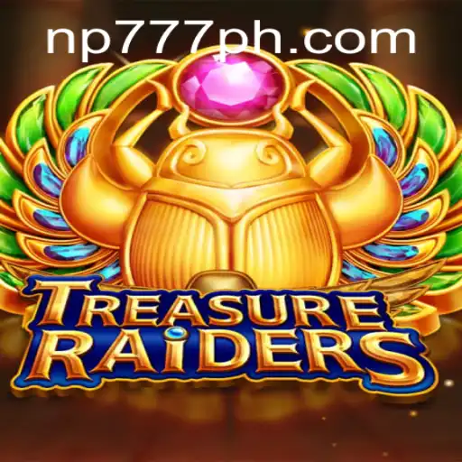 Explore the Exciting World of TREASURERAIDERS