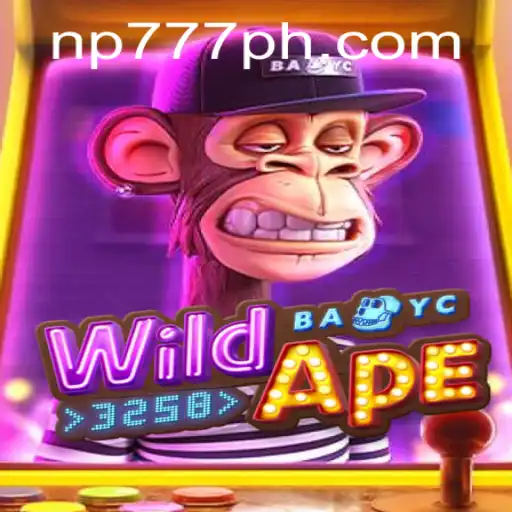 Discovering the Jungle: A Deep Dive into WildApe3258 on NP777.com